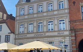 Hotel & Restaurant Christian IV